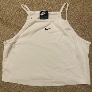 Nike tank top size L